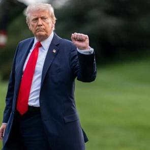 Trump'tan 8 &uuml;lkeye uyarı: Gr&ouml;land ile tehdit etti