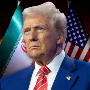 Trump'tan son dakika İran a&ccedil;ıklaması! Tahran B&uuml;y&uuml;kel&ccedil;iliği kapatıldı