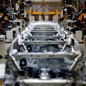 T&uuml;rkiye 2025'te 12,9 milyar dolarlık binek otomobil ihra&ccedil; etti