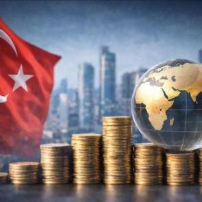 T&uuml;rkiye k&uuml;resel daralmaya meydan okuyor! Doğrudan yatırımlarda dev artış