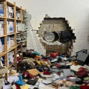 T&uuml;rklerin mağdur olduğu Almanya&rsquo;daki dev banka soygununda dev dijital inceleme