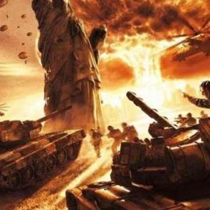 &Uuml;&ccedil;&uuml;nc&uuml; d&uuml;nya savaşı &ccedil;ok yakın olabilir! İşte d&uuml;nyanın en g&uuml;&ccedil;l&uuml; 30 ordusu