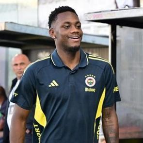 UEFA'dan 'Jhon Duran' kararı: D&ouml;n&uuml;ş tarihi belli oldu