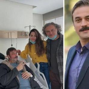 Ufuk &Ouml;zkan'ın sağlık durumu nasıl? Kardeşinden yeni a&ccedil;ıklama