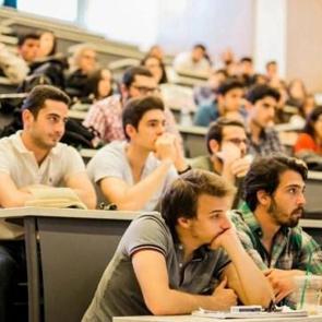 &Uuml;niversitelerde devrim gibi yenilik! Bir b&ouml;l&uuml;m hari&ccedil; hepsinde d&uuml;şecek...