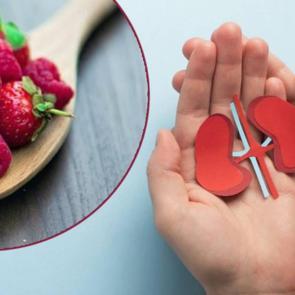 Her lokması koruyucu kalkan: B&ouml;brekleri koruyan en etkili besinler!