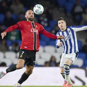 Vedat Muriqi S&uuml;per Lig'e d&ouml;n&uuml;yor: Pazarlıkta son fark 4 milyon euro