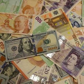 Dolar, borsa, altın: Bu hafta en &ccedil;ok kazandıran yatırım ara&ccedil;ları belli oldu