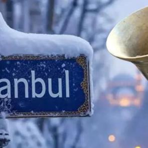 Yarın okullar tatil mi? 13 Ocak Salı İstanbul'da okullar tatil mi?