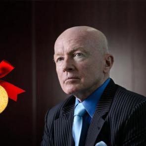 Yatırımın ustası olarak biliniyor: Altın alacağı fiyatı duyurdu