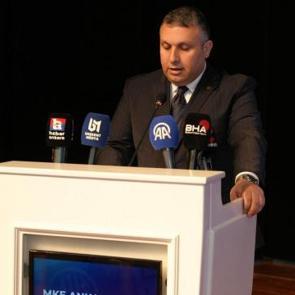 2. Lig'deki efsane kul&uuml;p yeni başkanını se&ccedil;ti