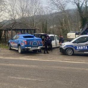 450 kilo bozuk et ele ge&ccedil;irildi! Hepsi imha edildi