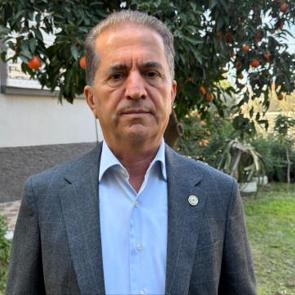 52 yıldır b&ouml;ylesi g&ouml;r&uuml;lmemişti: &Ccedil;ift&ccedil;inin y&uuml;z&uuml; g&uuml;lmeye başladı