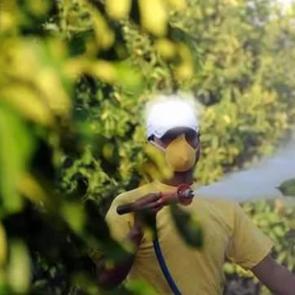 5 soruda tarımda "B-Re&ccedil;ete" uygulaması