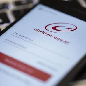 e-Devlet sayesinde kuyruk beklemek tarih oldu: 158 milyon işlem yapıldı