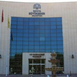 Konya B&uuml;y&uuml;kşehir&rsquo;den Başarır&rsquo;a cevap: KOSKİ ve bağlı iştiraklerimizin SGK borcu yoktur