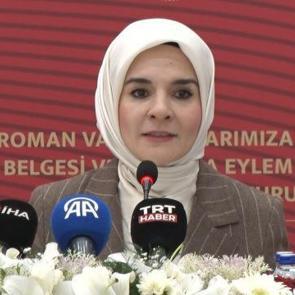 Resmi Gazete'de yayımlandı! Roman vatandaşlar i&ccedil;in 2. aşama başlıyor