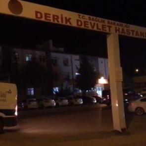 Mardin'de &ccedil;ocuk &ccedil;ığlığı, silahla vurulmuş 14 yaşındaki Nur'un cesedine g&ouml;t&uuml;rd&uuml;