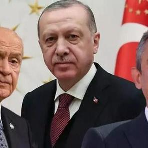 ORC Araştırma a&ccedil;ıkladı: İşte halkın en &ccedil;ok beğendiği siyaset&ccedil;i