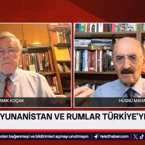 H&uuml;sn&uuml; Mahalli fena &ccedil;uvalladı... 20 g&uuml;n &ouml;nce PKK/YPG i&ccedil;in bakın ne demiş!