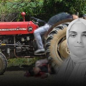 Kastamonu'da tarladan d&ouml;nen karı-kocayı &ouml;ld&uuml;ren sanık hakim karşısında