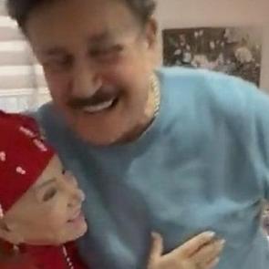 İki unutulmaz isim yıllar sonra Samsun'da karşılaştı