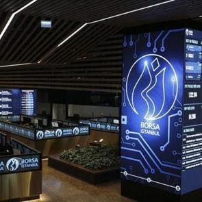 Borsada tarihi rekor! Ocak ayı bitmeden y&uuml;zde 13 kazandırdı