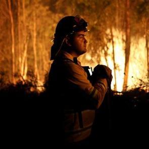 Alevler kontrol altına alınamıyor! Şili cehennemi yaşıyor: 20 can kaybı