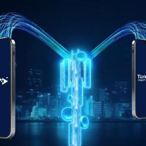 T&uuml;rk Telekom  mobil sekt&ouml;rde sıralamayı değiştirdi