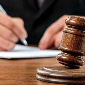 Adalet Bakanlığı sınavları sonu&ccedil;ları a&ccedil;ıklandı