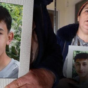 Adana'da 17 yaşındaki Barış'ın ş&uuml;pheli &ouml;l&uuml;m&uuml;! Anneden cinayet iddiası