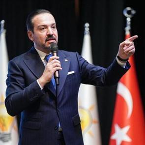 AK Parti Genel Başkan Yardımcısı Zorlu: Haince bir provokasyon yaşadık