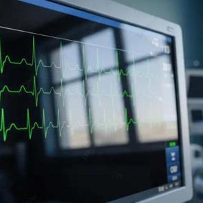 Alman hemşire rahatsız edilmemek i&ccedil;in hastanın takip sistemini kapattı