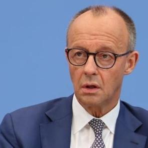 Almanya'dan dikkat &ccedil;eken a&ccedil;ıklama: ABD'ye karşılık veririz!