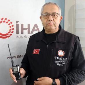 Alternatifi yok! Telefonlar sustuğunda en az 5 bin mil g&ouml;r&uuml;şme imkanları var