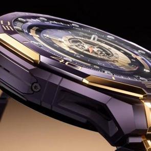 Altın kaplamalı: Fiyatını duyunca şaşıracaksınız! İşte, rakamlar...