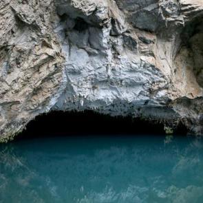 Altınbeşik Mağarası&rsquo;nın y&uuml;r&uuml;y&uuml;ş yolunda yeni g&uuml;venlik &ouml;nlemi