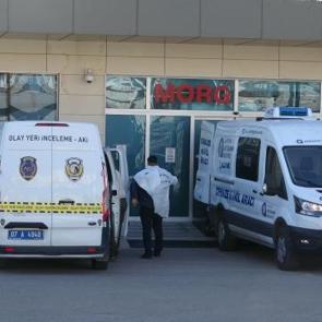 Antalya'da acı hadise! 14 yaşındaki Efe yol kenarında &ouml;l&uuml; bulundu