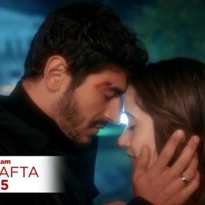 Arafta dizisinde Ateş ve Mercan kavuşabilecek mi? Cemal yakalanıyor