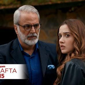 Arafta dizisinde Ateş'in dinmeyen &ouml;fkesi! Mercan'la araları bozuluyor