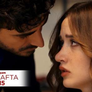 Arafta'da Aslı, Mercan'a karşı yeni bir plan yapıyor! Aklında ne var?