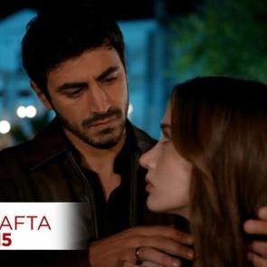 Arafta'da Ateş, i&ccedil;indeki Tahir'i durduramıyor! Dizginleyebilecek mi?