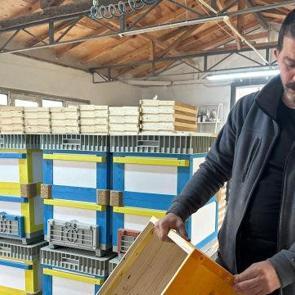 "Arıları bile boyayıp g&ouml;ndeririz" dedi: Yeşil sahada kızışan rekabet sekt&ouml;r dinlemedi