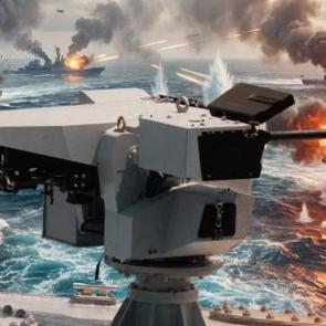 Aselsan'ın Muhafız sistemi kamikaze dronları ve sinsi tehditleri havada avlayacak!