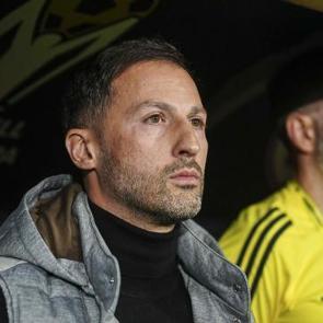 Aston Villa ma&ccedil;ı &ouml;ncesi tehlike &ccedil;anları: Tedesco i&ccedil;in karar anı