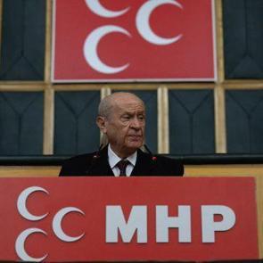 Bah&ccedil;eli: 'Barışın başı T&uuml;rkiye, Gazze Barış Kurulu Başkanı Cumhurbaşkanı Erdoğan olmalı'