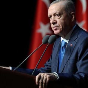 Başkan Erdoğan talimat verdi! AK Parti d&uuml;ğmeye bastı! Bazı maddeler revize edilecek