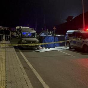 Boğaz kesme cinayetinde yeni gelişme: Eşi ve oğlu da g&ouml;zaltına alındı