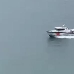 Boğaz'da korkun&ccedil; ş&uuml;phe: Bulunan ceset kayıp Rus y&uuml;z&uuml;c&uuml;ye mi ait?