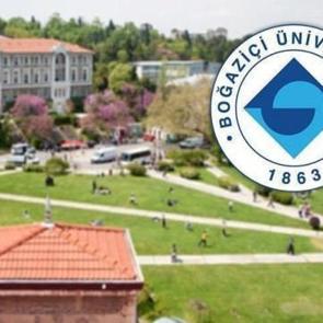Boğazi&ccedil;i &Uuml;niversitesi, 4 alanda d&uuml;nyanın en iyi 300 &uuml;niversitesi arasına girdi